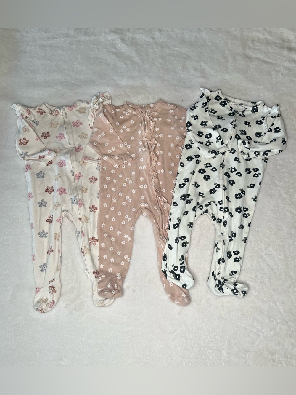 6-9 month Sleeper Bundle 🌙✨